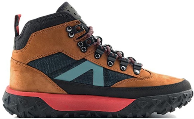Timberland Greenstride Motion 6 Waterproof Mid Hiker 'Coklat' A67M8 Order Timberland Greenstride Motion 6 Waterproof Mid Hiker 'Coklat' A67M8