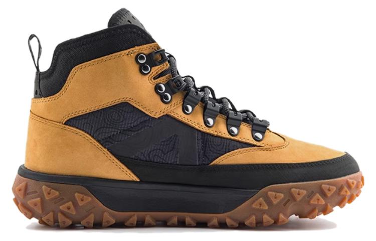 Order Timberland Greenstride Motion 6 Kalisa Kalis Air Sederhana 'Kuning' A67JC