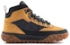 Timberland Greenstride Motion 6 Kalisa Kalis Air Sederhana 'Kuning' A67JC