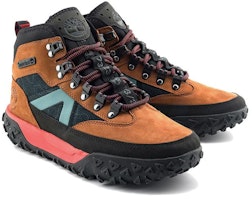 Timberland Greenstride Motion 6 防水中帮徒步靴 ‘棕色’ A67M8 Lookbook Timberland Greenstride Motion 6 防水中帮徒步靴 ‘棕色’ A67M8