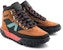 Timberland Greenstride Motion 6 Kalis Air Mid Hiker 'Coklat' A67M8