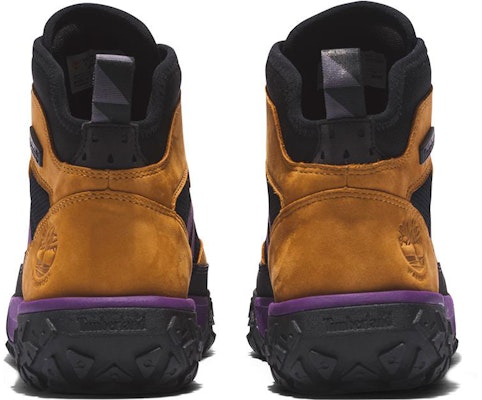 Timberland Greenstride Motion 6 Waterproof Mid Hikers 'Wheat Black' Sepatu Boots A5XPM231 Shop Timberland Greenstride Motion 6 Waterproof Mid Hikers 'Wheat Black' Sepatu Boots A5XPM231