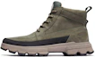 Buy Timberland Greenstride Ultra Waterdichte Chukka Boots ''Olijfgroen'' A44R9A58