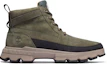 Order Timberland Greenstride Ultra Waterdichte Chukka Boots ''Olijfgroen'' A44R9A58