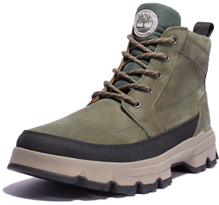 Timberland Greenstride Ultra Waterdichte Chukka Boots ''Olijfgroen'' A44R9A58 Lookbook Timberland Greenstride Ultra Waterdichte Chukka Boots ''Olijfgroen'' A44R9A58