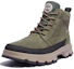 Lookbook Timberland Greenstride Ultra Waterdichte Chukka Boots ''Olijfgroen'' A44R9A58