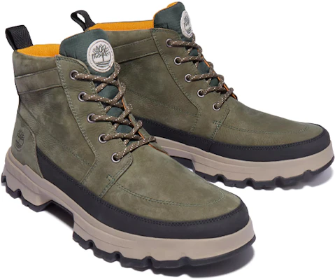 Timberland Greenstride Ultra Waterdichte Chukka Boots ''Olijfgroen'' A44R9A58 Shop Timberland Greenstride Ultra Waterdichte Chukka Boots ''Olijfgroen'' A44R9A58