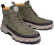 Shop Timberland Greenstride Ultra Waterdichte Chukka Boots ''Olijfgroen'' A44R9A58