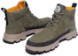 Purchase Timberland Greenstride Ultra Waterdichte Chukka Boots ''Olijfgroen'' A44R9A58