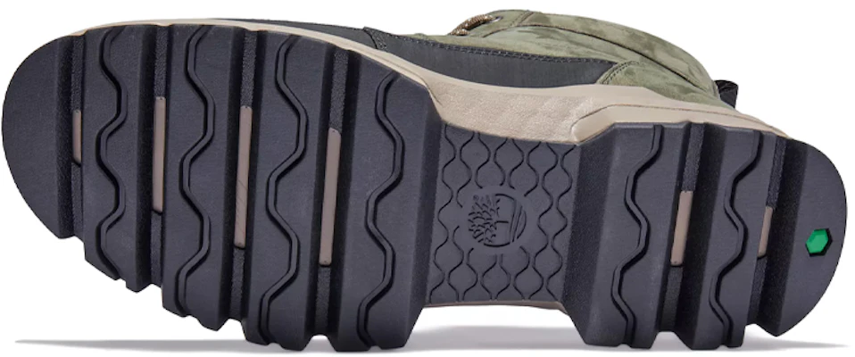 Timberland Greenstride Ultra Waterdichte Chukka Boots ''Olijfgroen'' A44R9A58 Details for Timberland Greenstride Ultra Waterdichte Chukka Boots ''Olijfgroen'' A44R9A58
