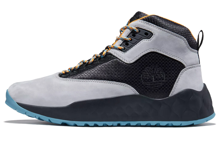 Timberland Greenstride Solar Wave 'Black Gray' A29GN085