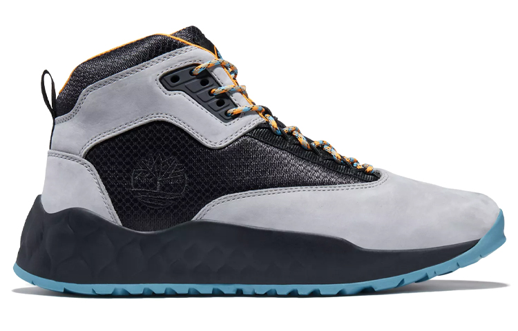 Order Timberland Greenstride Solar Wave ''Zwart Grijs'' A29GN085