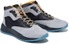 Lookbook Timberland Greenstride Solar Wave ''Zwart Grijs'' A29GN085