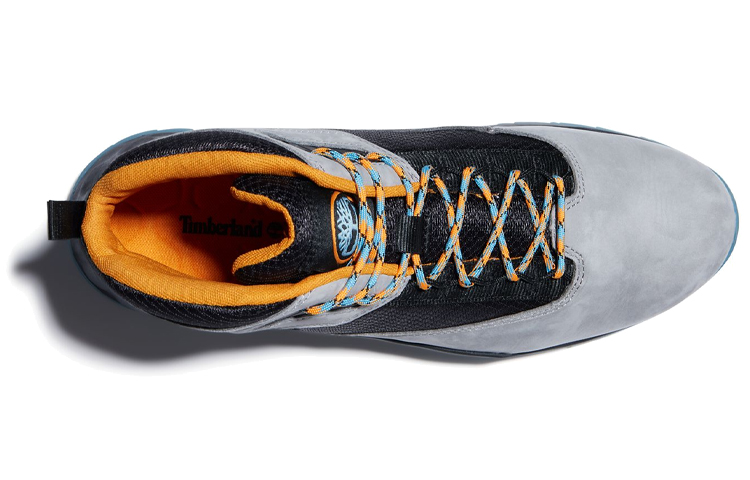 Purchase Timberland Greenstride Solar Wave ''Zwart Grijs'' A29GN085