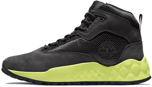 Timberland添柏嵐 Solar Wave 運動 輕便減震耐磨 低筒 跑步鞋 男款 黑綠 Buy Timberland添柏嵐 Solar Wave 運動 輕便減震耐磨 低筒 跑步鞋 男款 黑綠