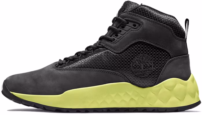 Timberland Greenstride Solar Wave 'Black Green' A2BBF015 Buy Timberland Greenstride Solar Wave 'Black Green' A2BBF015