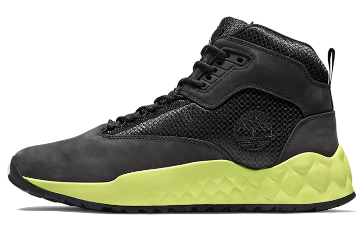 Timberland Greenstride Solar Wave 'Black Green' A2BBF015