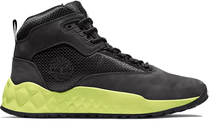Timberland Greenstride Solar Wave 'Black Green' A2BBF015 Order Timberland Greenstride Solar Wave 'Black Green' A2BBF015