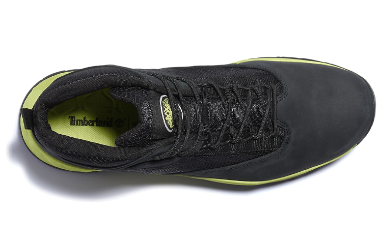 Shop 添柏岚 Greenstride Solar Wave '黑绿'款 A2BBF015