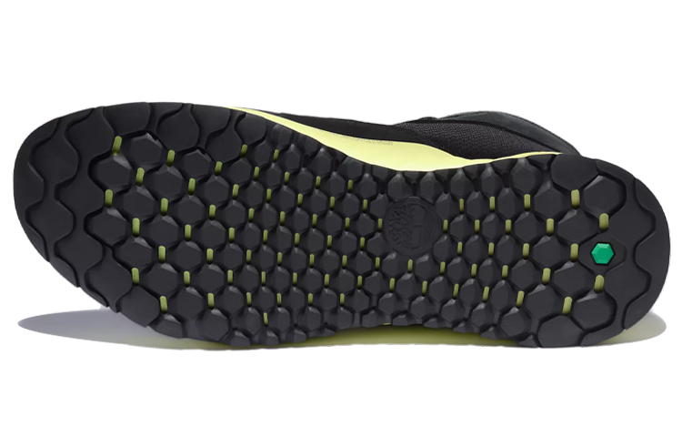 Purchase 添柏岚 Greenstride Solar Wave '黑绿'款 A2BBF015