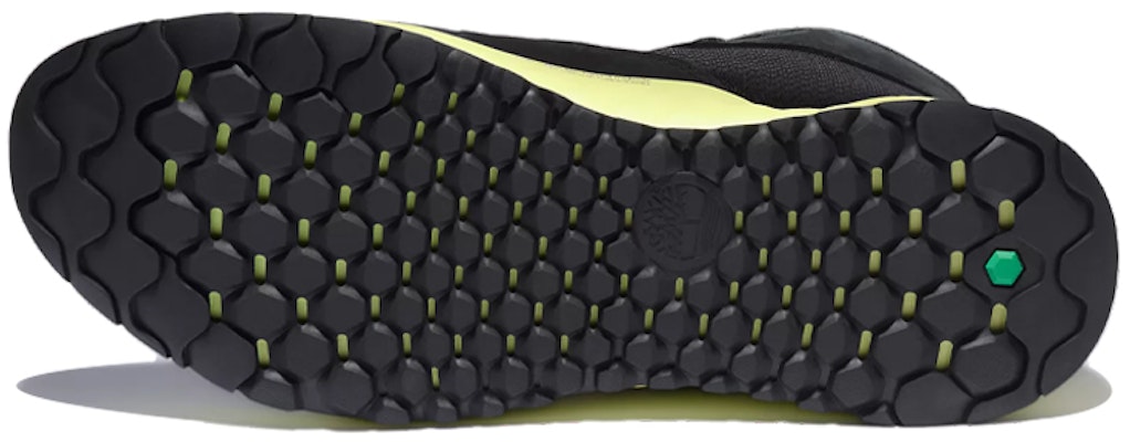Timberland Greenstride Solar Wave 'Black Green' A2BBF015 Details for Timberland Greenstride Solar Wave 'Black Green' A2BBF015