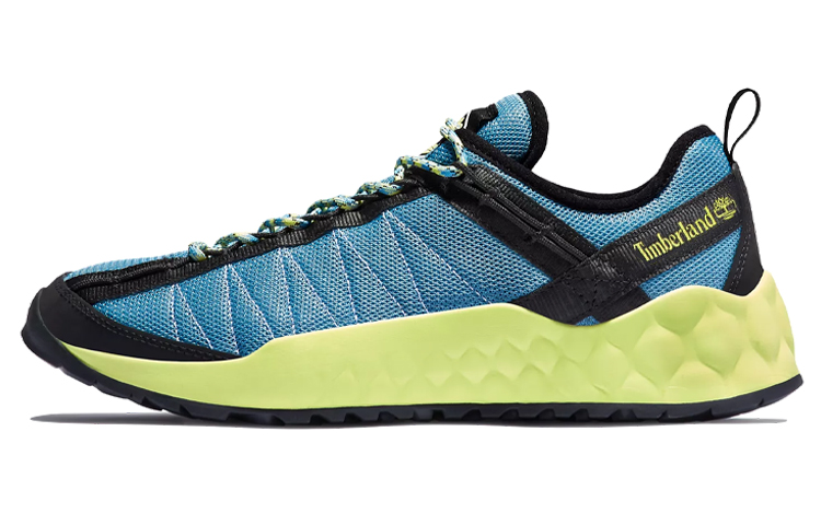 Timberland Greenstride Solar Wave 'Blue Green Black' A29GY420
