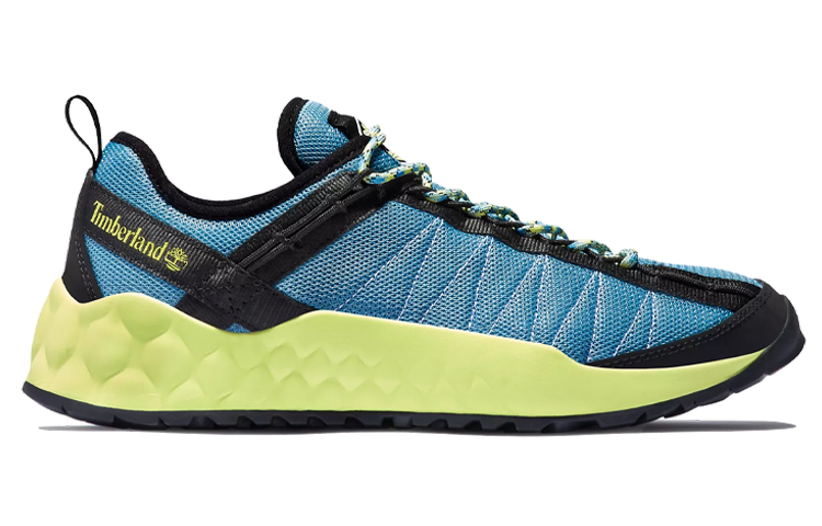 Order Timberland Greenstride Solar Wave 'Blue Green Black' A29GY420