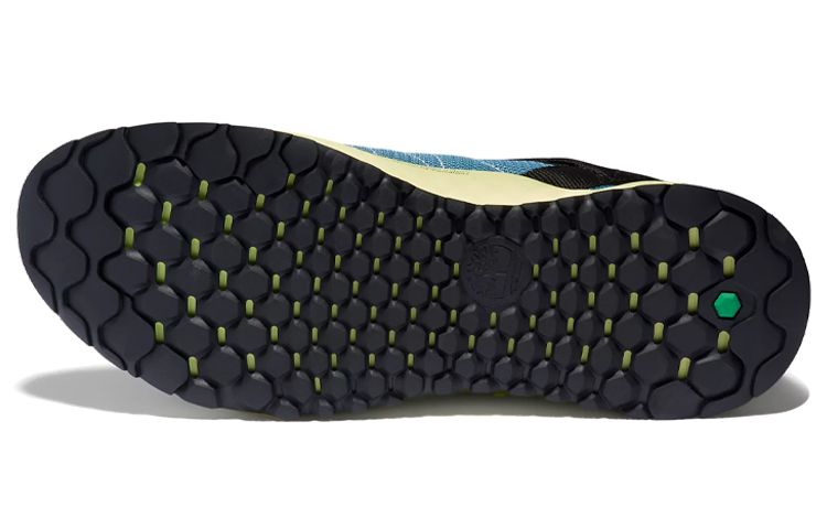 Purchase Timberland Greenstride Solar Wave 'Blue Green Black' A29GY420