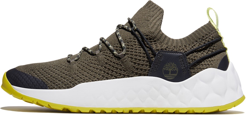 Timberland Greenstride Solar Wave 'Dark Green White' A2DEHA58 Buy Timberland Greenstride Solar Wave 'Dark Green White' A2DEHA58