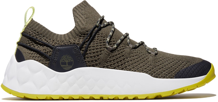 Timberland Greenstride Solar Wave 'Dark Green White' A2DEHA58 Order Timberland Greenstride Solar Wave 'Dark Green White' A2DEHA58
