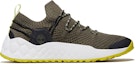Order Timberland Greenstride Solar Wave 'Hijau Gelap Putih' A2DEHA58