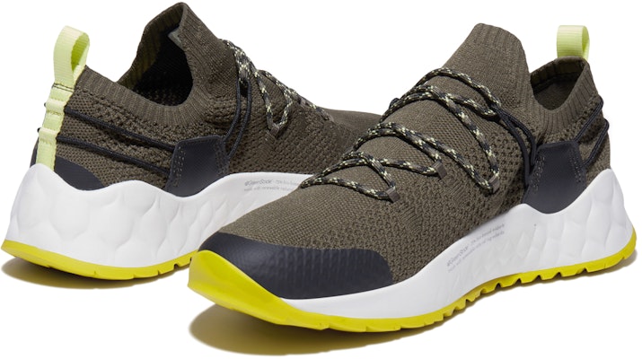 Timberland Greenstride Solar Wave 'Dark Green White' A2DEHA58 Purchase Timberland Greenstride Solar Wave 'Dark Green White' A2DEHA58
