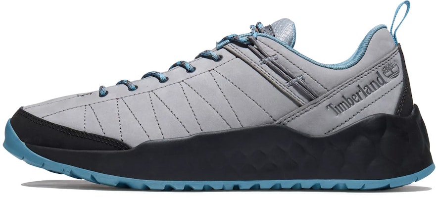 Timberland Greenstride Solar Wave 'Gray Black' A2DHB085 Buy Timberland Greenstride Solar Wave 'Gray Black' A2DHB085