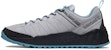 Timberland Greenstride Solar Wave 'Kelabu Hitam' A2DHB085