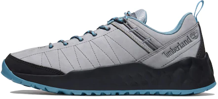 Timberland Greenstride Solar Wave 'Gray Black' A2DHB085 Timberland Greenstride Solar Wave 'Gray Black' A2DHB085