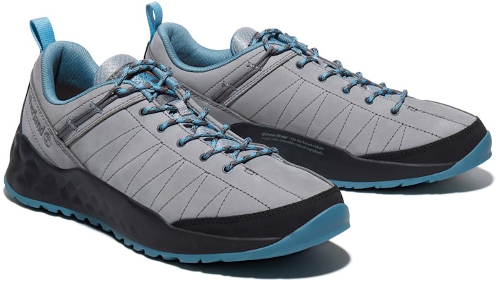 Timberland Greenstride Solar Wave 'Gray Black' A2DHB085 Shop Timberland Greenstride Solar Wave 'Gray Black' A2DHB085