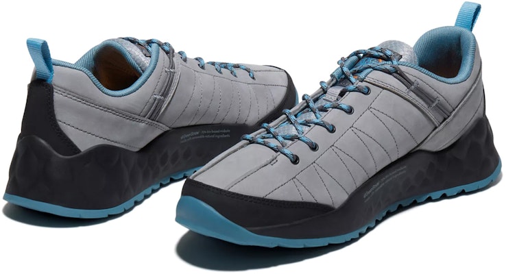 Timberland Greenstride Solar Wave 'Gray Black' A2DHB085 Purchase Timberland Greenstride Solar Wave 'Gray Black' A2DHB085
