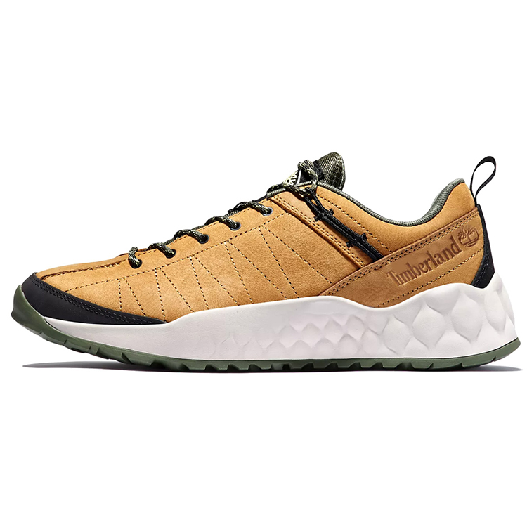 Timberland Greenstride Solar Wave 'Wheat White' A2DJ7231