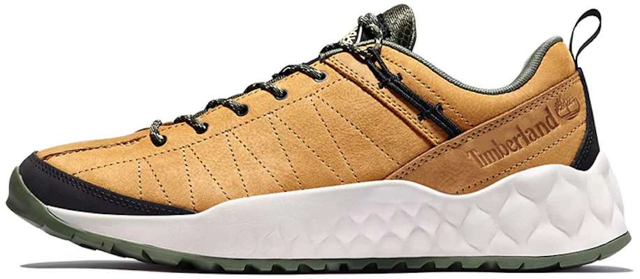 Timberland Greenstride Solar Wave 'Wheat White' Krem Coklat Muda A2DJ7231 Buy Timberland Greenstride Solar Wave 'Wheat White' Krem Coklat Muda A2DJ7231