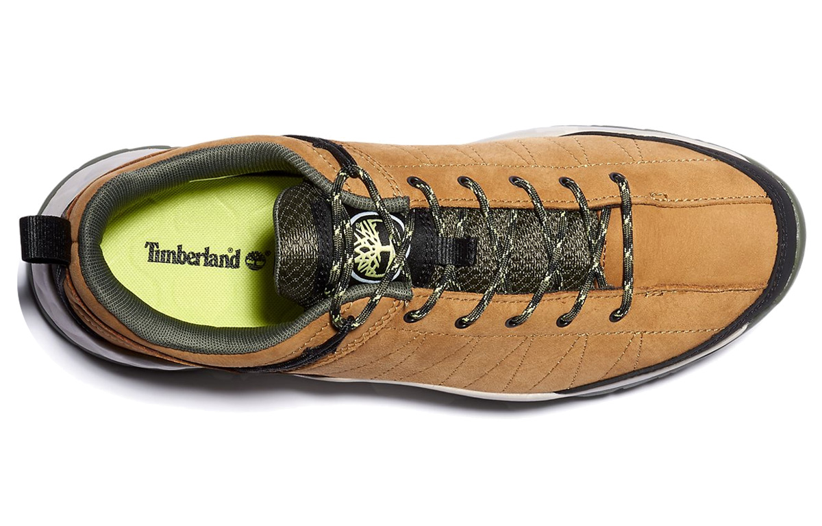 Purchase Timberland Greenstride Solar Wave 'Wheat White' Krem Coklat Muda A2DJ7231