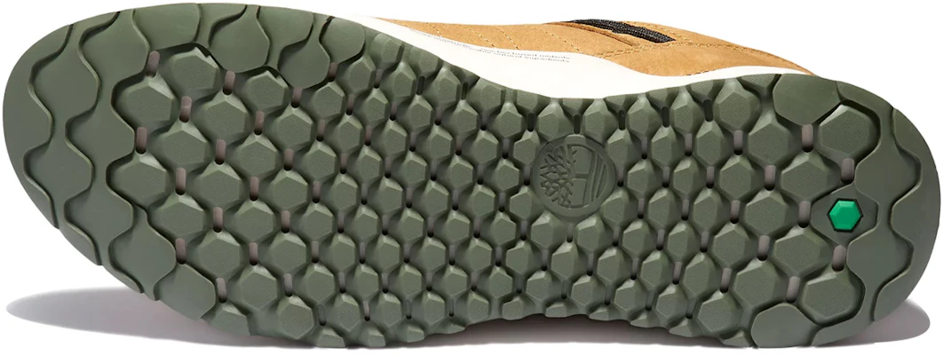 Timberland Greenstride Solar Wave 'Wheat White' Krem Coklat Muda A2DJ7231 Details for Timberland Greenstride Solar Wave 'Wheat White' Krem Coklat Muda A2DJ7231