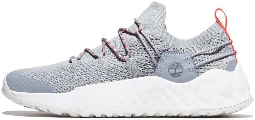 Timberland Greenstride Solar Wave 'White Gray' A2DAV085 Buy Timberland Greenstride Solar Wave 'White Gray' A2DAV085