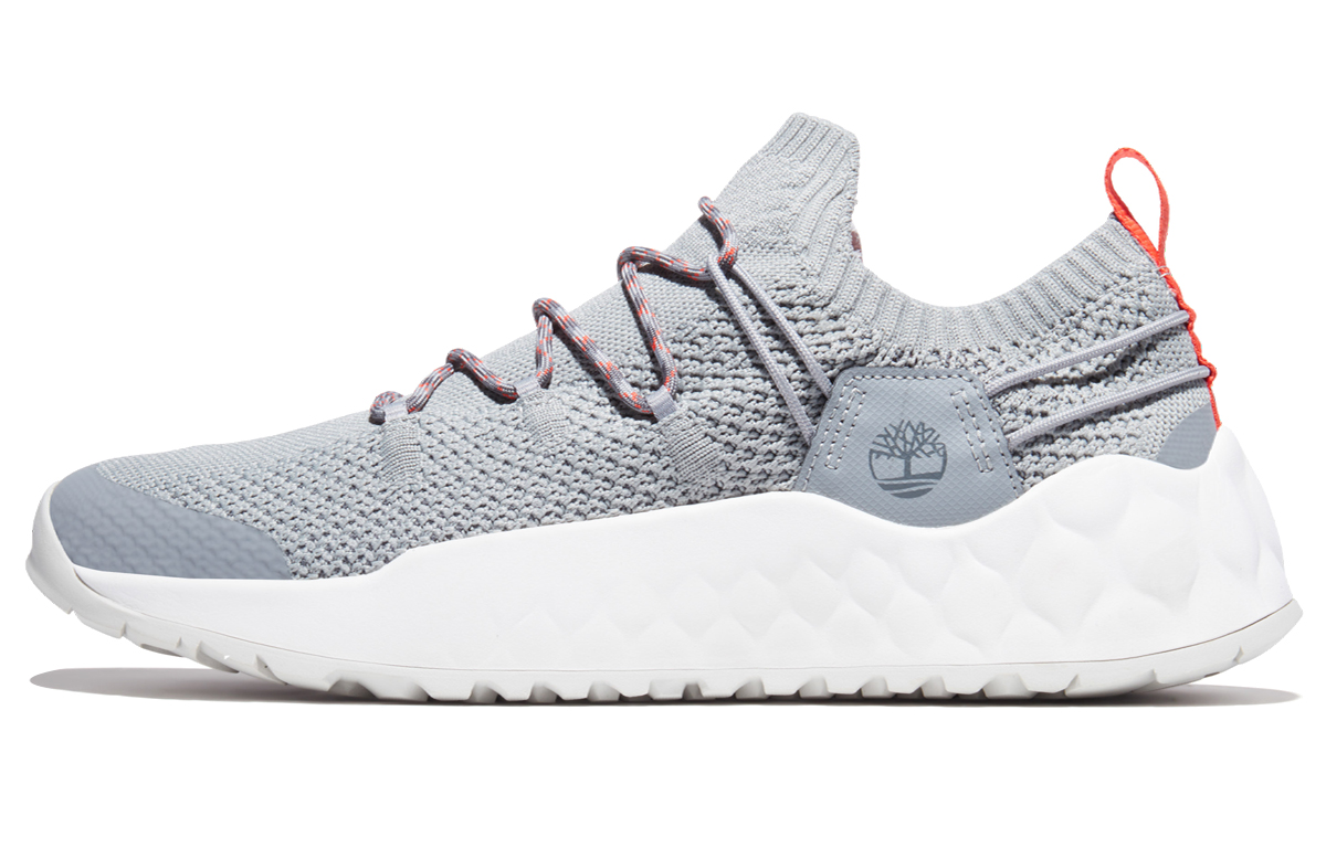 Timberland Greenstride Solar Wave 'White Gray' A2DAV085