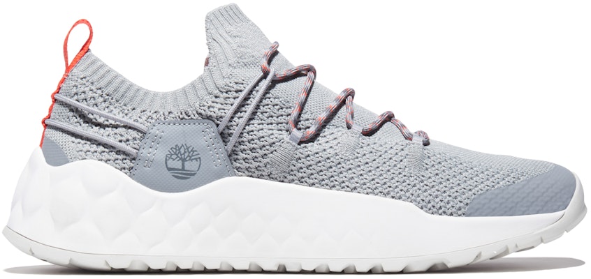 Timberland Greenstride Solar Wave 'White Gray' A2DAV085 Order Timberland Greenstride Solar Wave 'White Gray' A2DAV085