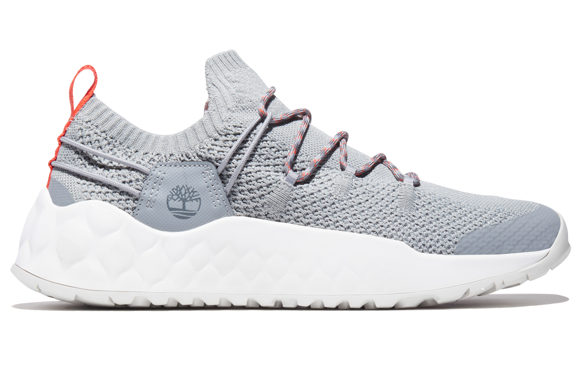 Order Timberland Greenstride Solar Wave ''Blanc Gris'' A2DAV085