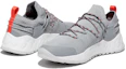 Shop Timberland Greenstride Solar Wave ''Blanc Gris'' A2DAV085