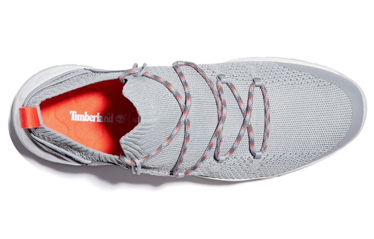 Purchase Timberland Greenstride Solar Wave ''Blanc Gris'' A2DAV085