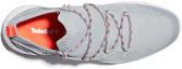 Purchase Timberland Greenstride Solar Wave ''Blanc Gris'' A2DAV085