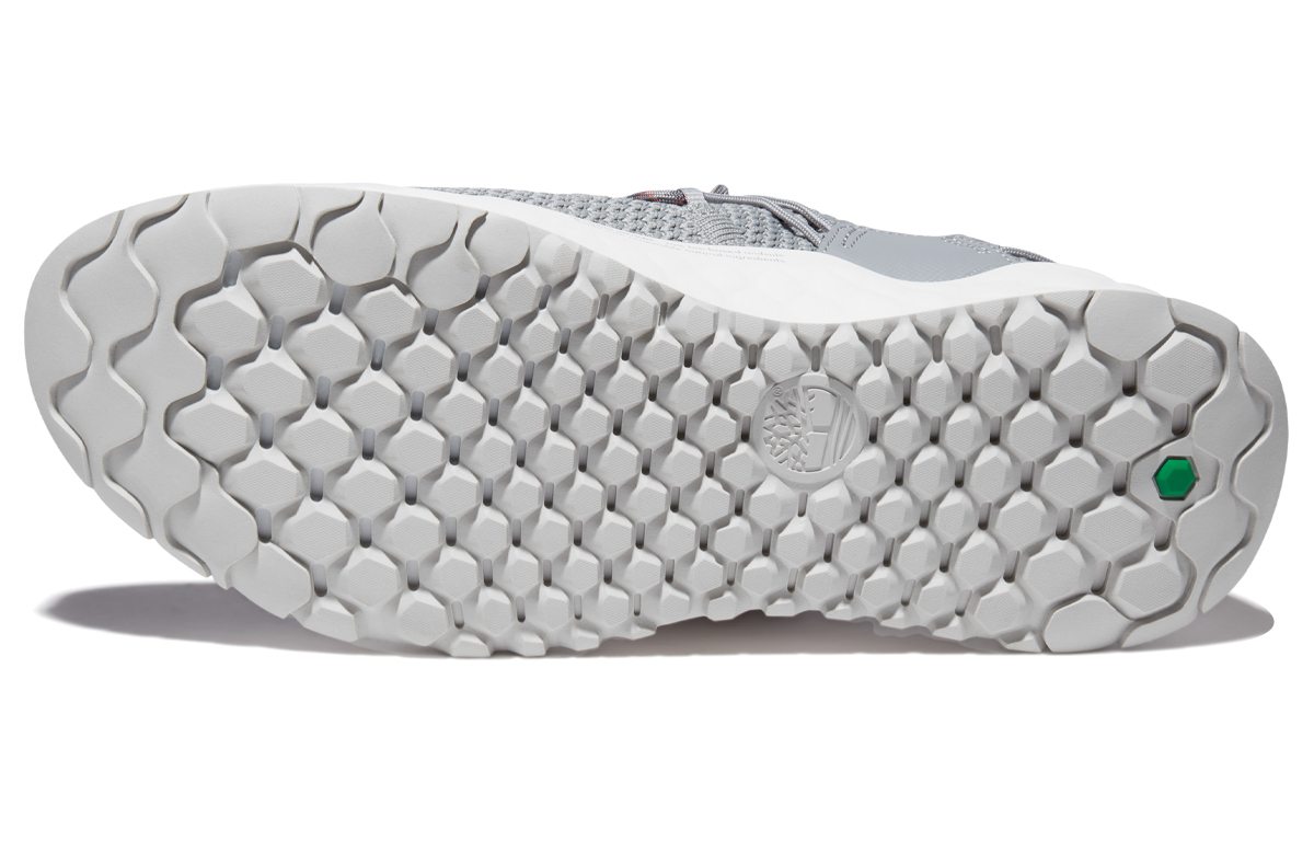 Details for Timberland Greenstride Solar Wave ''Blanc Gris'' A2DAV085