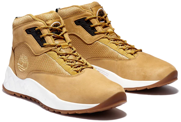 Timberland添柏嵐 Solar Wave 低筒 跑步鞋 男款 栗色 Shop Timberland添柏嵐 Solar Wave 低筒 跑步鞋 男款 栗色